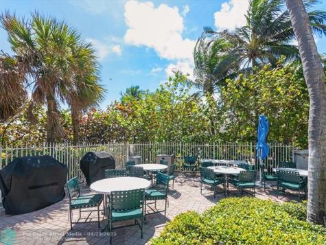 3100 N Ocean Boulevard Fort Lauderdale FL 33308