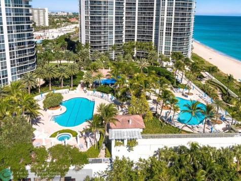 3100 N Ocean Boulevard Fort Lauderdale FL 33308