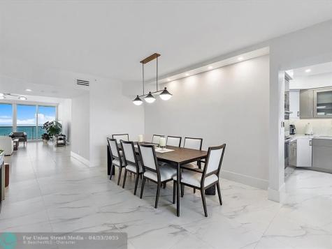 3100 N Ocean Boulevard Fort Lauderdale FL 33308