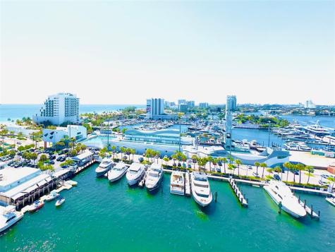 1 Las Olas Circle Fort Lauderdale FL 33316
