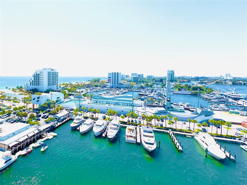 1 Las Olas Circle Fort Lauderdale FL 33316