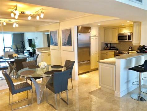 1 Las Olas Circle Fort Lauderdale FL 33316