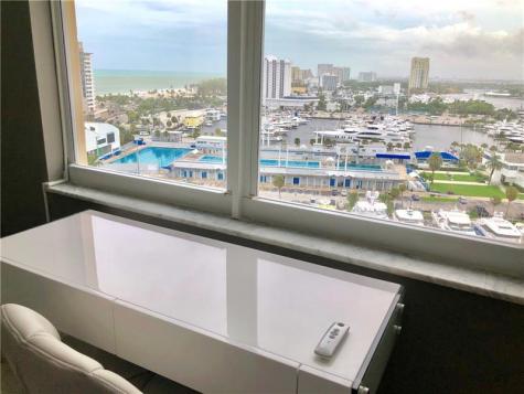 1 Las Olas Circle Fort Lauderdale FL 33316