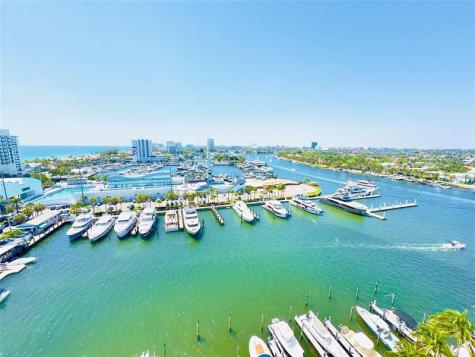 1 Las Olas Circle Fort Lauderdale FL 33316