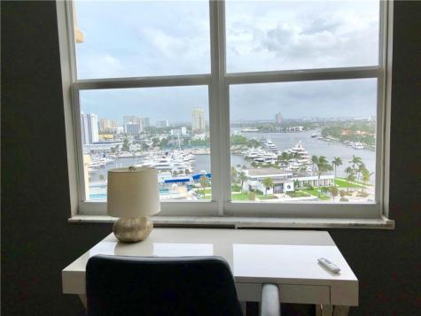 1 Las Olas Circle Fort Lauderdale FL 33316