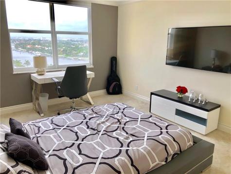 1 Las Olas Circle Fort Lauderdale FL 33316