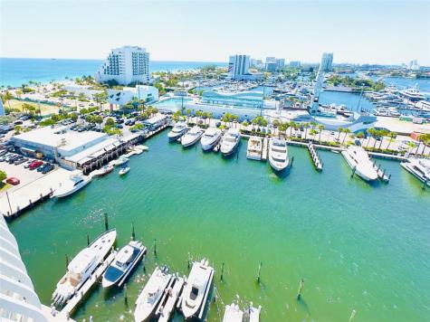 1 Las Olas Circle Fort Lauderdale FL 33316