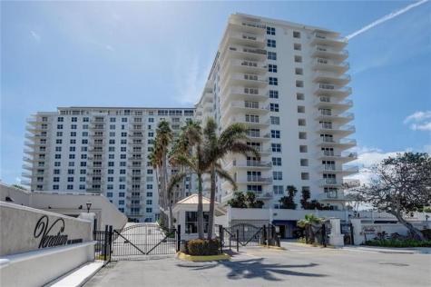 1 Las Olas Circle Fort Lauderdale FL 33316