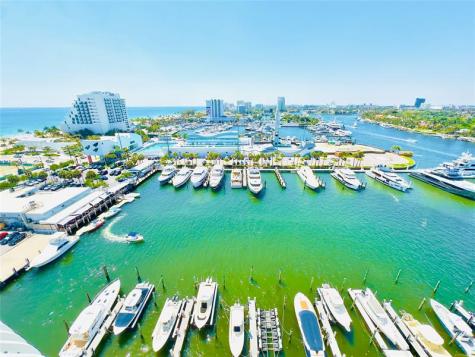 1 Las Olas Circle Fort Lauderdale FL 33316
