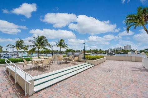 1 Las Olas Circle Fort Lauderdale FL 33316