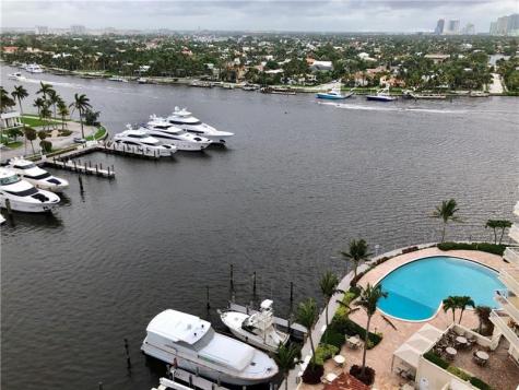 1 Las Olas Circle Fort Lauderdale FL 33316