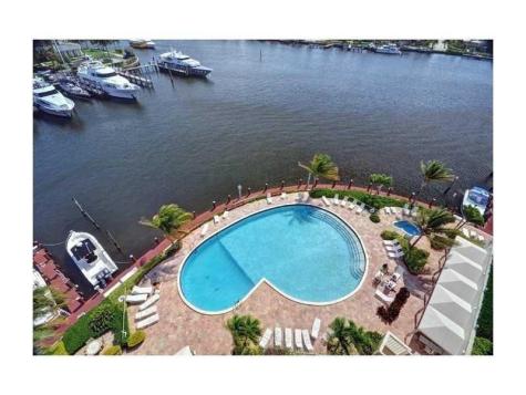 1 Las Olas Circle Fort Lauderdale FL 33316