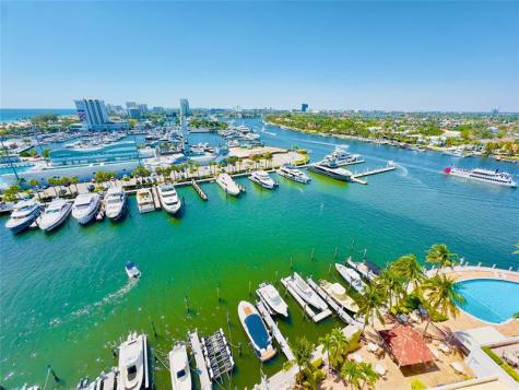 1 Las Olas Circle Fort Lauderdale FL 33316