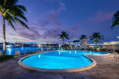 1 Las Olas Circle Fort Lauderdale FL 33316