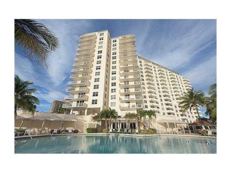 1 Las Olas Circle Fort Lauderdale FL 33316