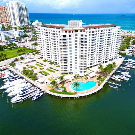 1 Las Olas Circle Fort Lauderdale FL 33316