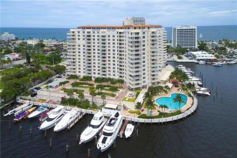 1 Las Olas Circle Fort Lauderdale FL 33316