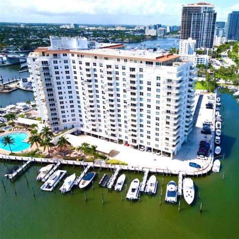 1 Las Olas Circle Fort Lauderdale FL 33316