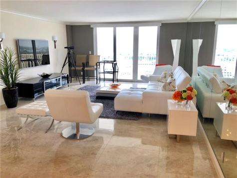1 Las Olas Circle Fort Lauderdale FL 33316