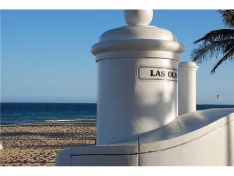 1 Las Olas Circle Fort Lauderdale FL 33316