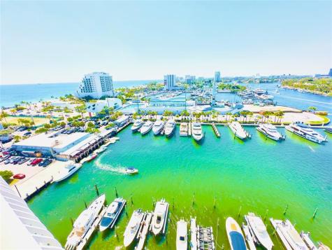 1 Las Olas Circle Fort Lauderdale FL 33316