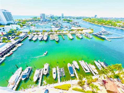1 Las Olas Circle Fort Lauderdale FL 33316