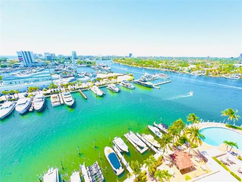 1 Las Olas Circle Fort Lauderdale FL 33316