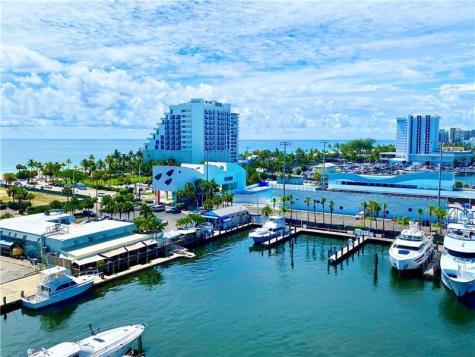 1 Las Olas Circle Fort Lauderdale FL 33316