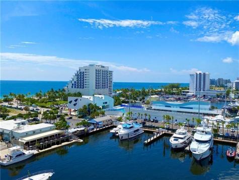 1 Las Olas Circle Fort Lauderdale FL 33316