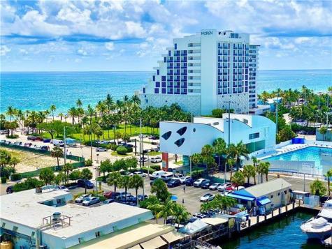 1 Las Olas Circle Fort Lauderdale FL 33316