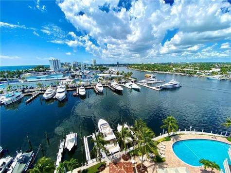 1 Las Olas Circle Fort Lauderdale FL 33316