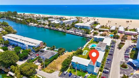 1850 S Ocean Drive Fort Lauderdale FL 33316