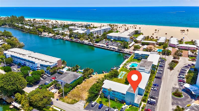 1850 S Ocean Drive Fort Lauderdale FL 33316