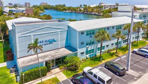 1850 S Ocean Drive Fort Lauderdale FL 33316