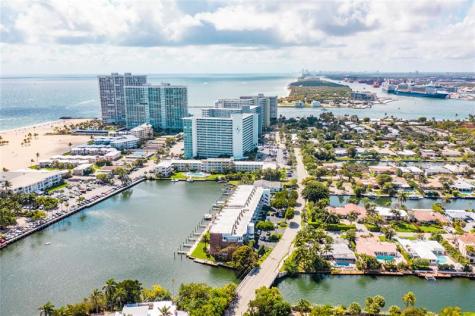 1850 S Ocean Drive Fort Lauderdale FL 33316