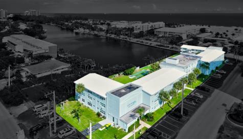 1850 S Ocean Drive Fort Lauderdale FL 33316