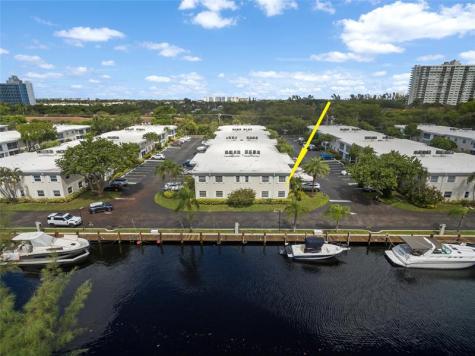 6399 Bay Club Drive Fort Lauderdale FL 33308