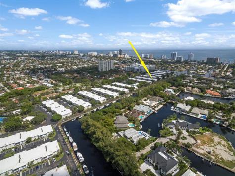 6399 Bay Club Drive Fort Lauderdale FL 33308
