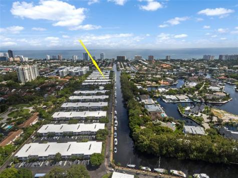 6399 Bay Club Drive Fort Lauderdale FL 33308