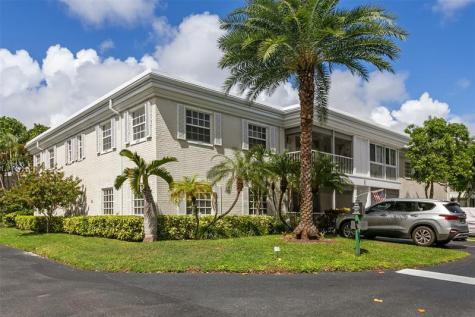 6399 Bay Club Drive Fort Lauderdale FL 33308