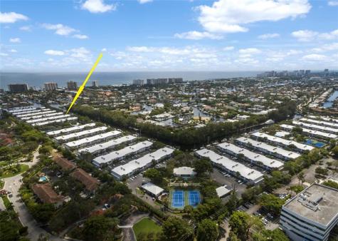 6399 Bay Club Drive Fort Lauderdale FL 33308