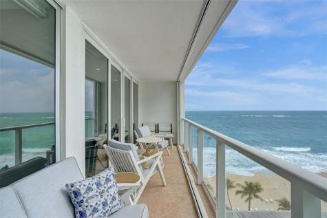 4300 N Ocean Boulevard Fort Lauderdale FL 33308