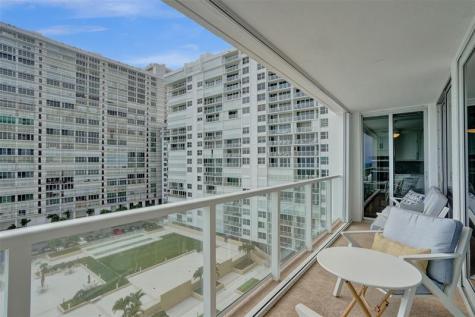 4300 N Ocean Boulevard Fort Lauderdale FL 33308