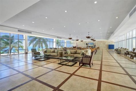 4300 N Ocean Boulevard Fort Lauderdale FL 33308