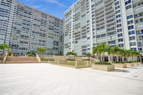 4300 N Ocean Boulevard Fort Lauderdale FL 33308