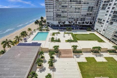 4300 N Ocean Boulevard Fort Lauderdale FL 33308