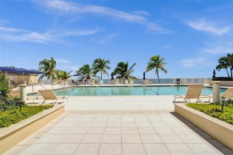 4300 N Ocean Boulevard Fort Lauderdale FL 33308