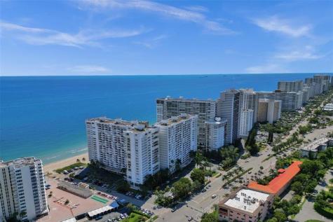 4300 N Ocean Boulevard Fort Lauderdale FL 33308