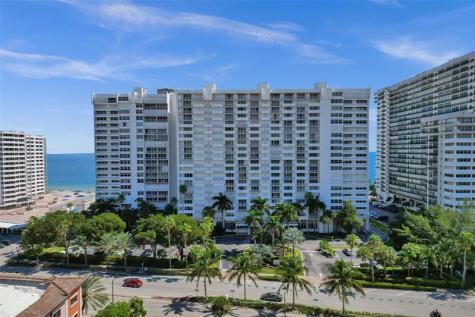 4300 N Ocean Boulevard Fort Lauderdale FL 33308