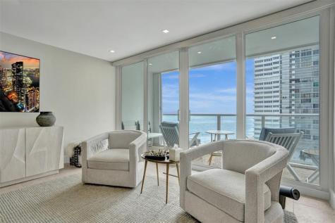 4300 N Ocean Boulevard Fort Lauderdale FL 33308